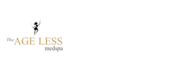 The Age Less Medical Spa logo